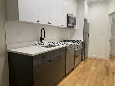 Beacon Hill 1.5 Beds 1 Bath Boston - $4,295 50% Fee