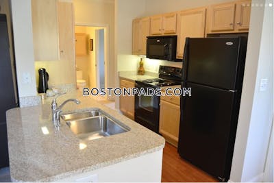 Lowell Apartment for rent 1 Bedroom 1 Bath - $2,852