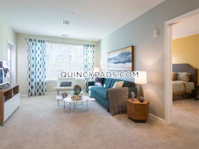 Quincy Apartment for rent Studio 1 Bath  West Quincy - $2,340