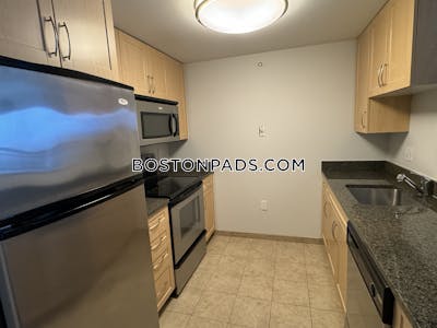 Quincy Apartment for rent 2 Bedrooms 2 Baths  North Quincy - $3,923