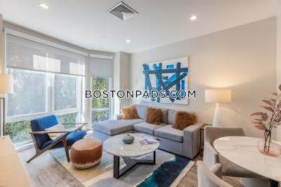 Mission Hill Apartment for rent 2 Bedrooms 2 Baths Boston - $5,518