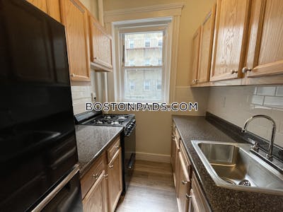Fenway/kenmore Apartment for rent 1 Bedroom 1 Bath Boston - $3,125 No Fee