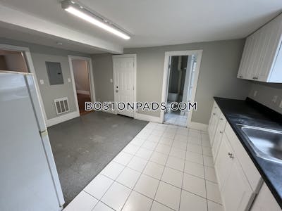 Chinatown Apartment for rent 2 Bedrooms 1 Bath Boston - $2,000