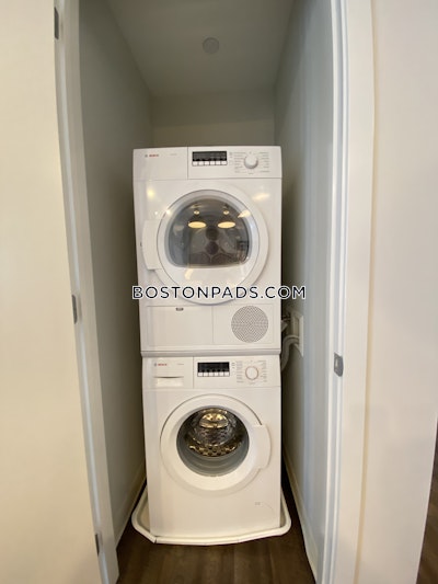 South End Apartment for rent 1 Bedroom 1 Bath Boston - $10,529