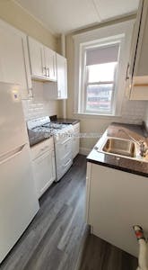 Fenway/kenmore Apartment for rent Studio 1 Bath Boston - $2,485 50% Fee