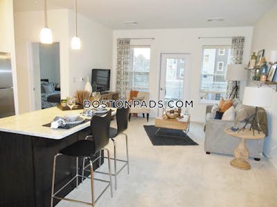 Arlington Apartment for rent 2 Bedrooms 2 Baths - $4,356 No Fee