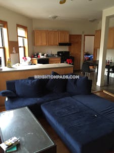 Brighton 5 Beds 2 Baths Brighton Boston - $5,250