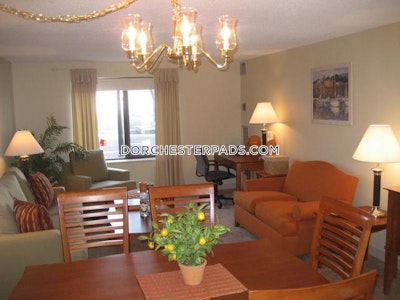 Dorchester 2 Bed 1 Bath BOSTON Boston - $3,400