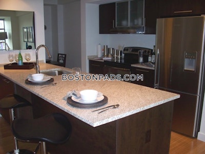 Fenway/kenmore Apartment for rent 1 Bedroom 1 Bath Boston - $4,588