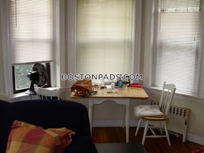 Fenway/kenmore Apartment for rent 1 Bedroom 1 Bath Boston - $2,700