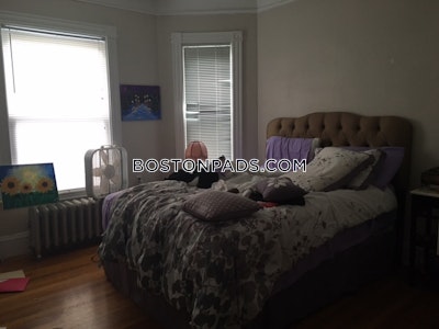 Somerville Apartment for rent 4 Bedrooms 2 Baths  Davis Square - $4,800