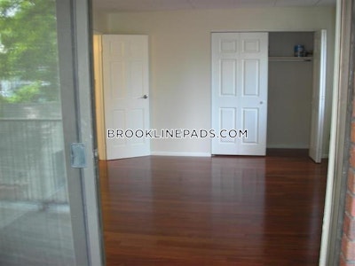 Brookline Apartment for rent 2 Bedrooms 2 Baths  Coolidge Corner - $3,300