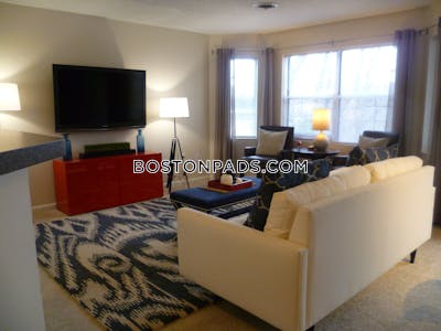 Burlington Apartment for rent 2 Bedrooms 2 Baths - $3,411