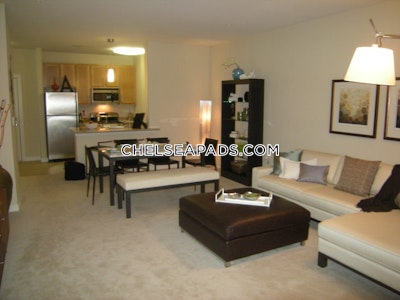 Chelsea Apartment for rent 1 Bedroom 1 Bath - $2,285