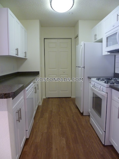 Lexington Apartment for rent 2 Bedrooms 2 Baths - $4,455