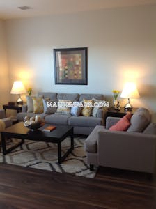 Malden Apartment for rent 1 Bedroom 1 Bath - $2,385