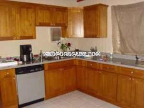 Medford 4 Bed 1 Bath MEDFORD  Tufts - $3,425