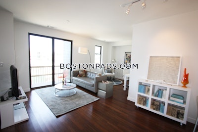 Somerville Apartment for rent 2 Bedrooms 2 Baths  Magoun/ball Square - $4,290 75% Fee