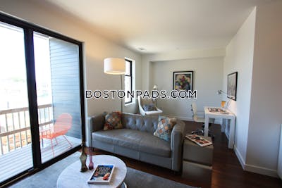 Somerville Apartment for rent 1 Bedroom 1 Bath  Magoun/ball Square - $3,735 75% Fee