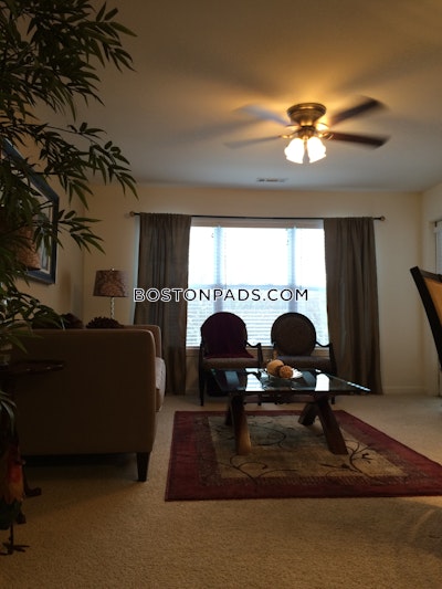 Woburn Apartment for rent 2 Bedrooms 2 Baths - $2,697