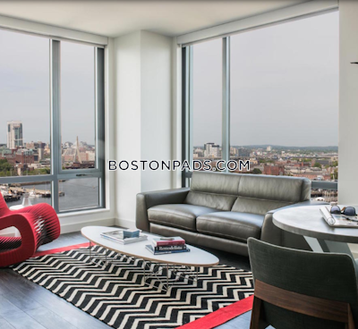 East Boston Studio 1 Bath Boston - $2,690