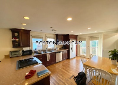 Mission Hill 5 Beds 2 Baths Boston - $8,500