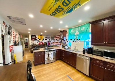 Mission Hill 5 Beds 2 Baths Boston - $8,500