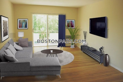 Dorchester 1 Bed 1 Bath Boston - $2,185