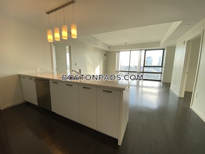 Cambridge Gorgeous 2 bed 2 bath available NOW in Cambridge!  East Cambridge - $4,826