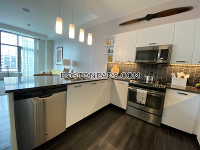 Cambridge 1 Bed 1 Bath CAMBRIDGE- EAST CAMBRIDGE $3,921  East Cambridge - $3,016