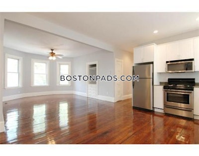 Mission Hill Nice 4 Bed 1 Bath on Parker Hill Ave in Boston Boston - $7,200