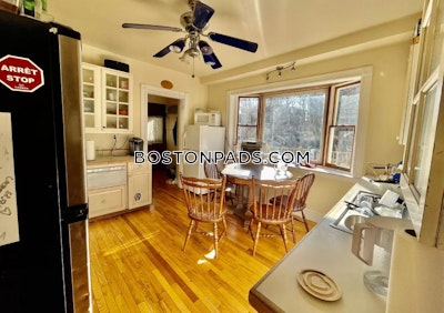 Mission Hill 8 Bed 2 Bath BOSTON Boston - $12,000