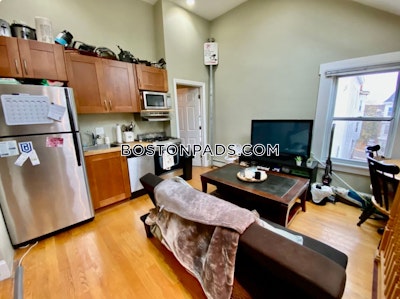 Mission Hill 2 Beds Mission Hill Boston - $2,400