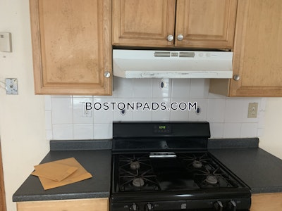 Mission Hill 4 Bed 1 Bath BOSTON Boston - $6,000