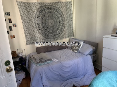 Mission Hill 4 Bed Mission Hill Boston - $6,000