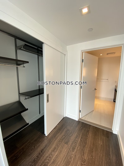 Seaport/waterfront 2 Bed 1 Bath BOSTON Boston - $5,420