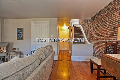 Beacon Hill 2 Beds 1.5 Baths Boston - $3,700