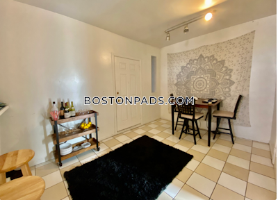 Mission Hill 3 Bed 1 Bath BOSTON Boston - $4,050