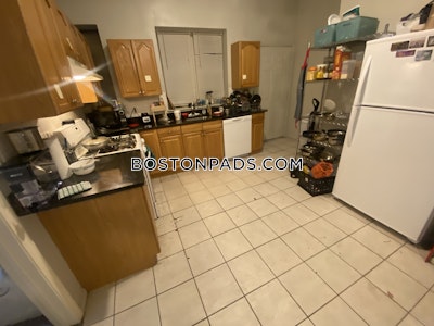 Mission Hill 3 Beds Mission Hill Boston - $4,100