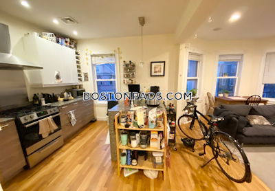 Mission Hill 6 Beds 3 Baths Mission Hill Boston - $9,900 75% Fee