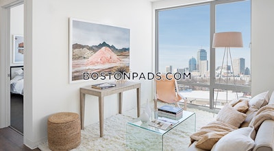 South End Studio 1 Bath Boston - $2,646