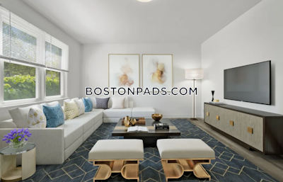 Roslindale 1 Bed No Bath Boston - $2,633