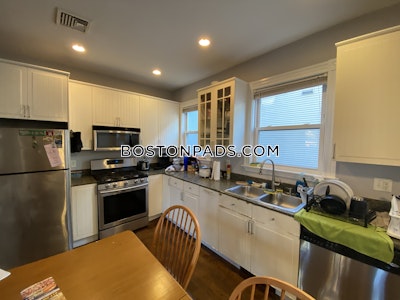 Mission Hill 4 Bed, 1 Bath Unit Boston - $7,200