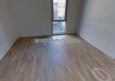 South End 1 Bed 1 Bath Boston - $3,055