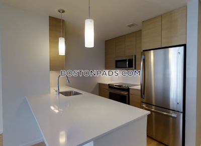 South End 1 Bed 1 Bath Boston - $3,055