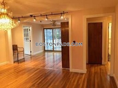 Brookline 3 Bed 3 Bath BROOKLINE  Chestnut Hill - $6,000