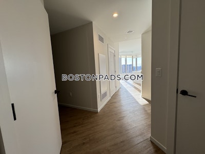 Seaport/waterfront 1 Bed 1 Bath BOSTON Boston - $5,804