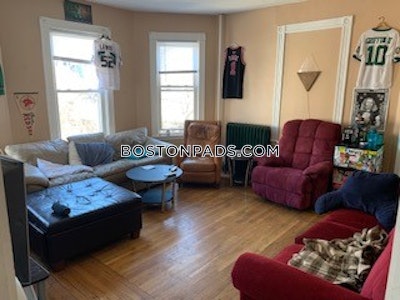 Mission Hill 5 Beds Mission Hill Boston - $8,000