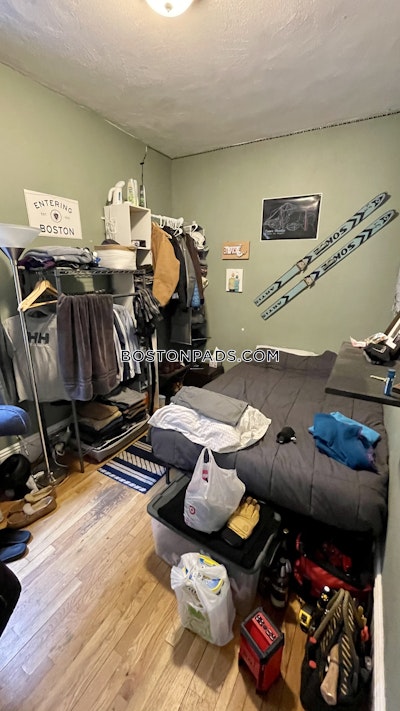 Mission Hill 5 Beds 1 Bath Boston - $8,000