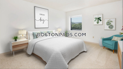 Cambridge 2 Beds 2 Baths  Central Square/cambridgeport - $3,275